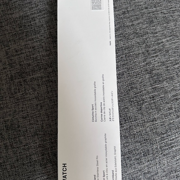 45MM Apple iwatch Band - Picture 2 of 4